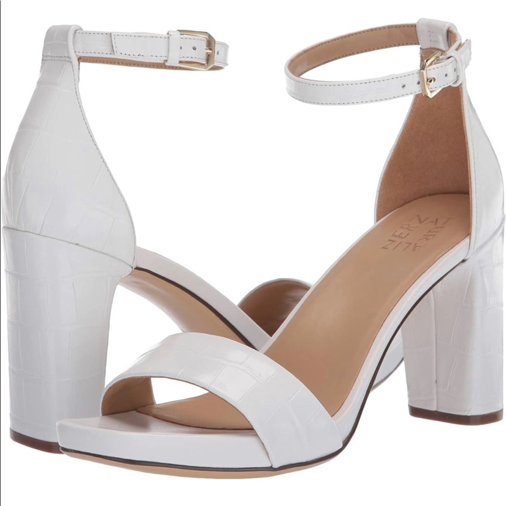 Naturalizer Joy Heels- 9.5 Wide